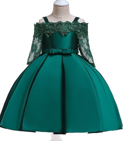 Kids Girls Dress Toddler Tops Skirts Kid Clothes Children