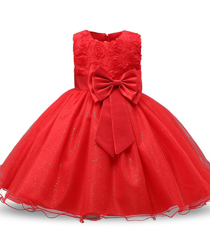 Princess Party Dress