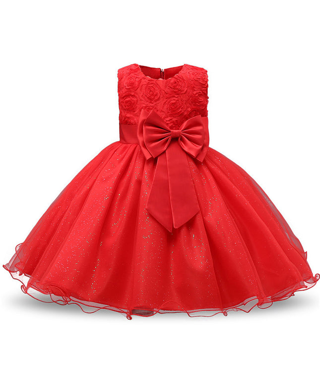 Princess Party Dress