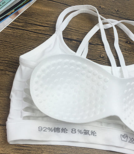 Yoga Athletic Bra