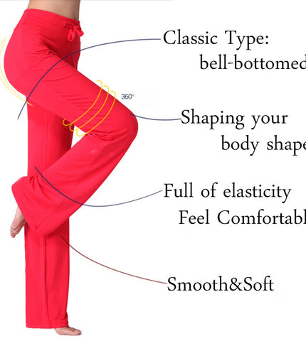 Yoga pants