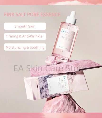 SKIN1004 Madagascar Centella Skincare Set – Pure, Soothing, and Hydrating Care