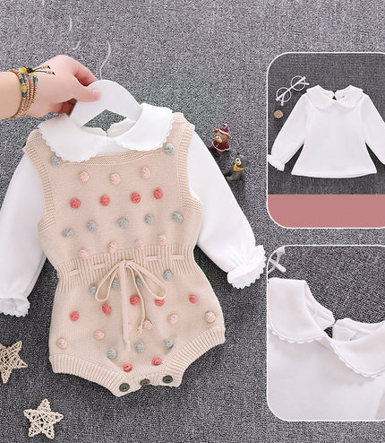 Baby clothes set