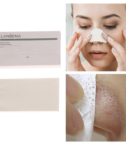 Purify and Protect: Blackhead Remover Strips for Radiant Skin