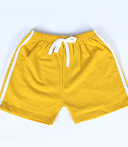 Full Middle Small Children's Clothing Thin Beach Pants