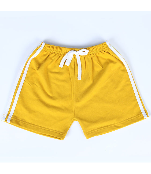 Full Middle Small Children's Clothing Thin Beach Pants