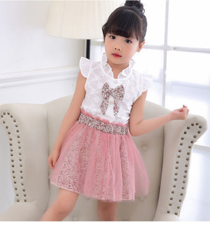 Children clothes set