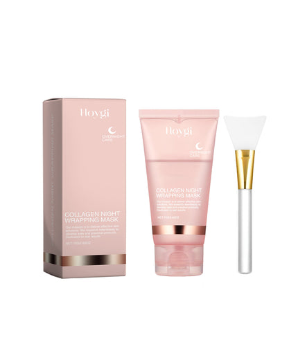 Collagen Tearing Mask Cleansing Facial Moisturizing