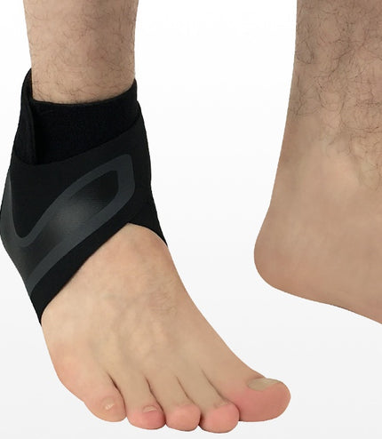 Ankle Support Brace Safety Running Basketball Sports Ankle Sleeves