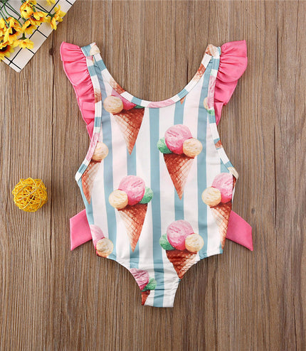Cute Bathing Suit