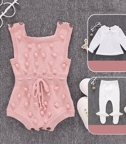 Baby clothes set