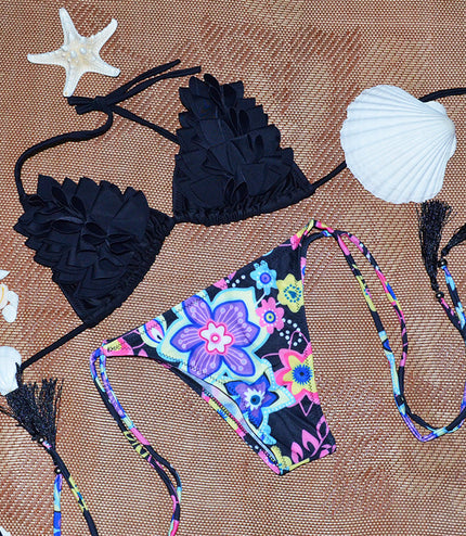 Speed Selling Explosion, Brazil Bikini Suit, Sexy Lady Swimsuit, Bikini Bikini Split Bikini