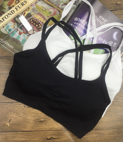 Yoga Athletic Bra