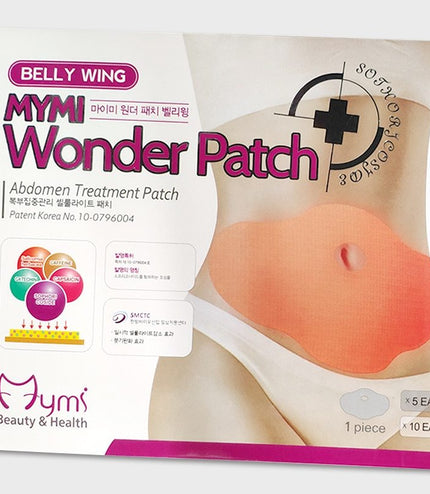 Wonder Slim Patch
