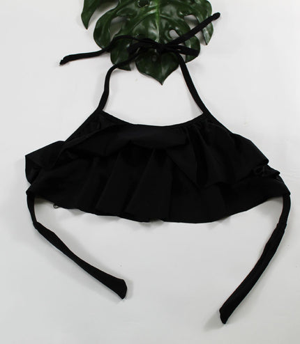 New Children's Swimsuit European And American High Waist Girls' Split Swimsuit Factory Wholesale