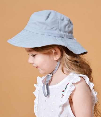 European And American Sun Protection Cute Beach Sun Hat