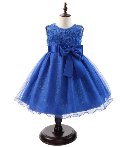 Princess Party Dress