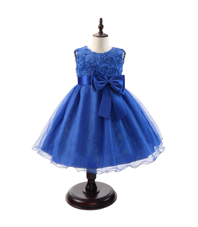 Princess Party Dress