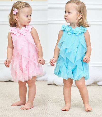 Baby clothes, baby dress, romper, jumpsuit, bodysuit