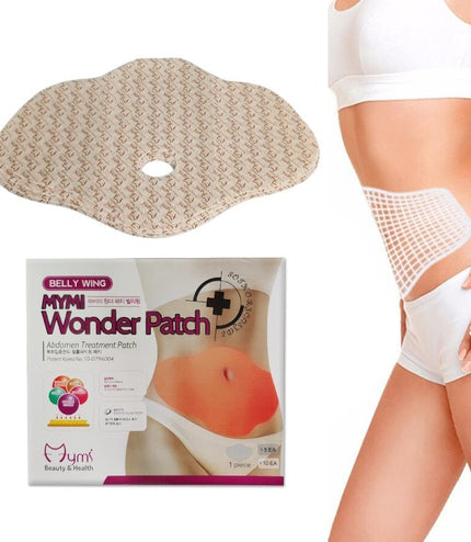 Wonder Slim Patch
