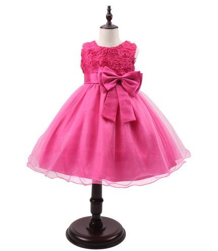 Princess Party Dress