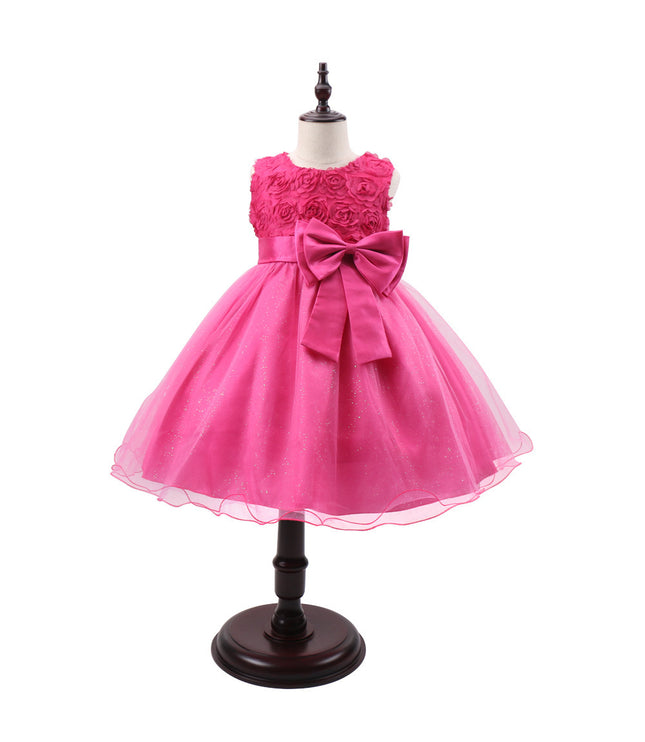 Princess Party Dress