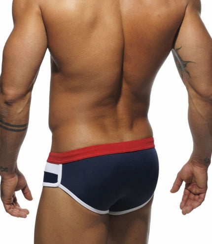 Swimwear Short Trunks