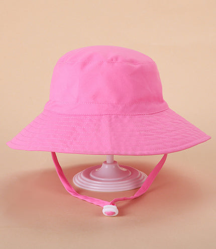 European And American Sun Protection Cute Beach Sun Hat