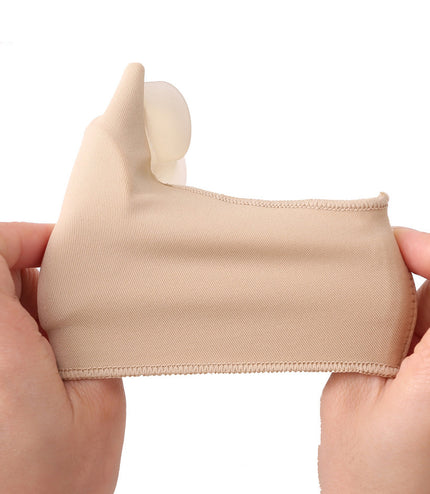 Corrective Socks Toe Valgus Toe Separator Superior Bunion Pain Relief