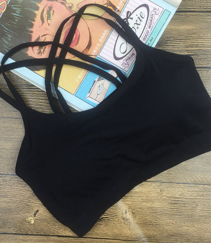 Yoga Athletic Bra