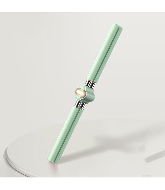 Hump Back Correction Cross Yoga Back Stick Station