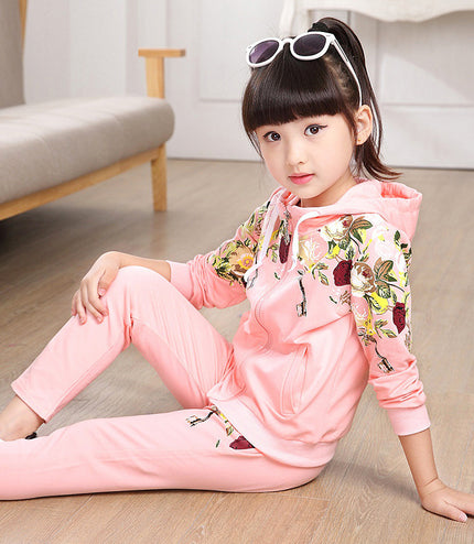 Children clothes set
