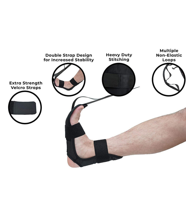 Rehabilitation Lajin Band Yoga Stretch Band Auxiliary Ligament