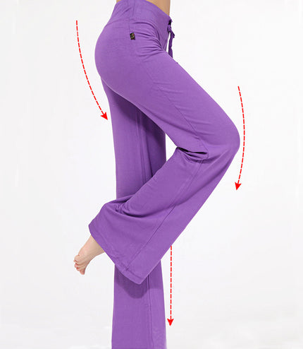 Yoga pants