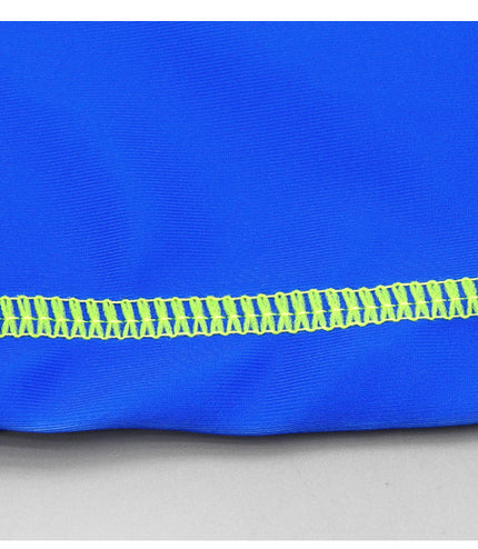 Children's Sunscreen Swimsuit Swimming Equipment