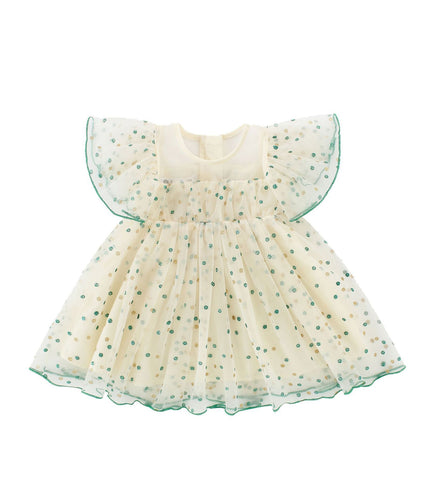 Clothing Party Romper Children girls kids dresses Overall
