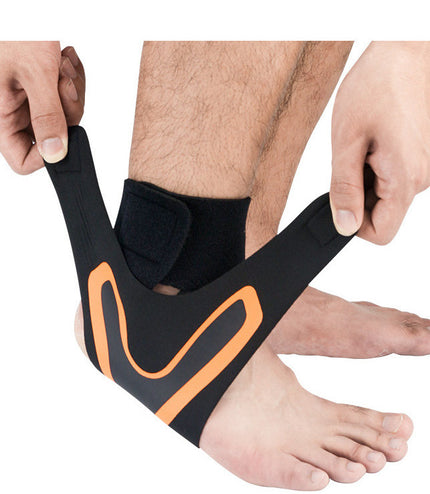 Ankle Support Brace Safety Running Basketball Sports Ankle Sleeves