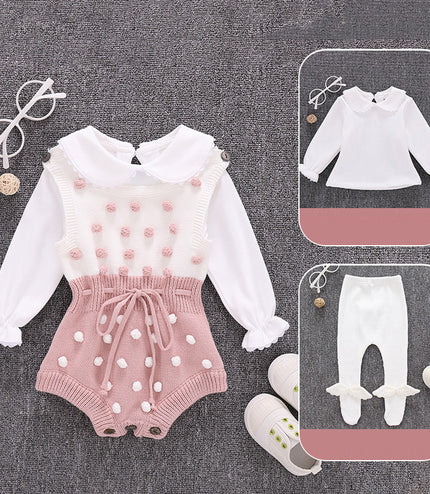 Baby clothes set