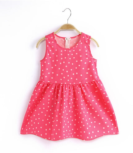 Children dress