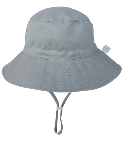 Sunscreen hat for boys and girls