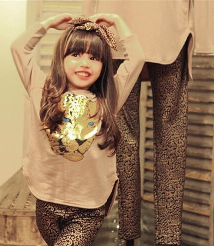 Children clothes set