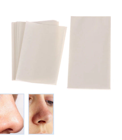 Purify and Protect: Blackhead Remover Strips for Radiant Skin