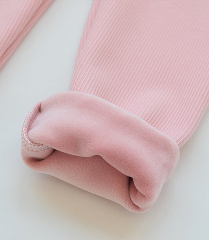 Girls' leggings spring and autumn winter clothes