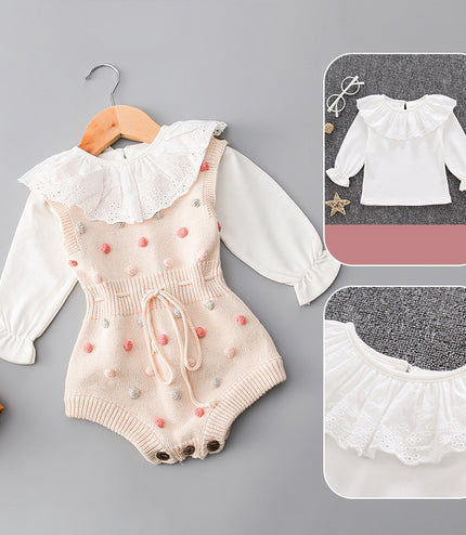 Baby clothes set