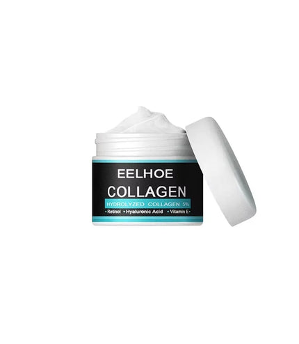 Men’s Collagen Face Cream – Anti-Wrinkle, Anti-Aging &amp; Deep Hydration