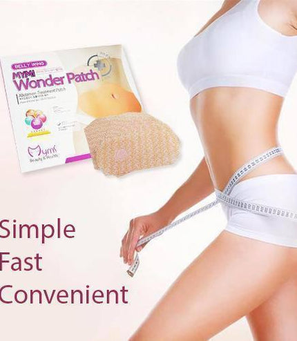 Wonder Slim Patch