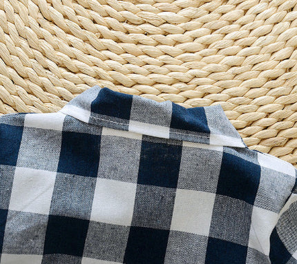 Summer New Children's Clothing Baby Suit Shirt Short Sleeve Two-piece Suit