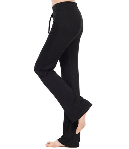 Yoga pants
