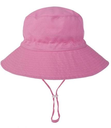 Sunscreen hat for boys and girls