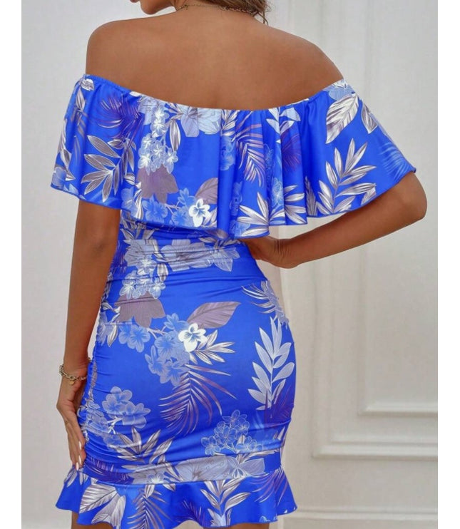 Holiday Beach Set Women's Dress